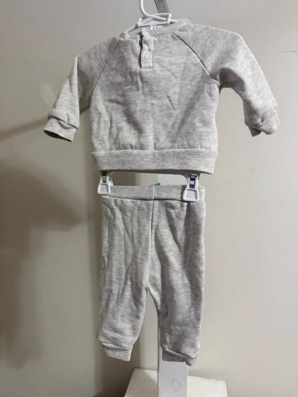 Disney Mickey Mouse Sweatsuit